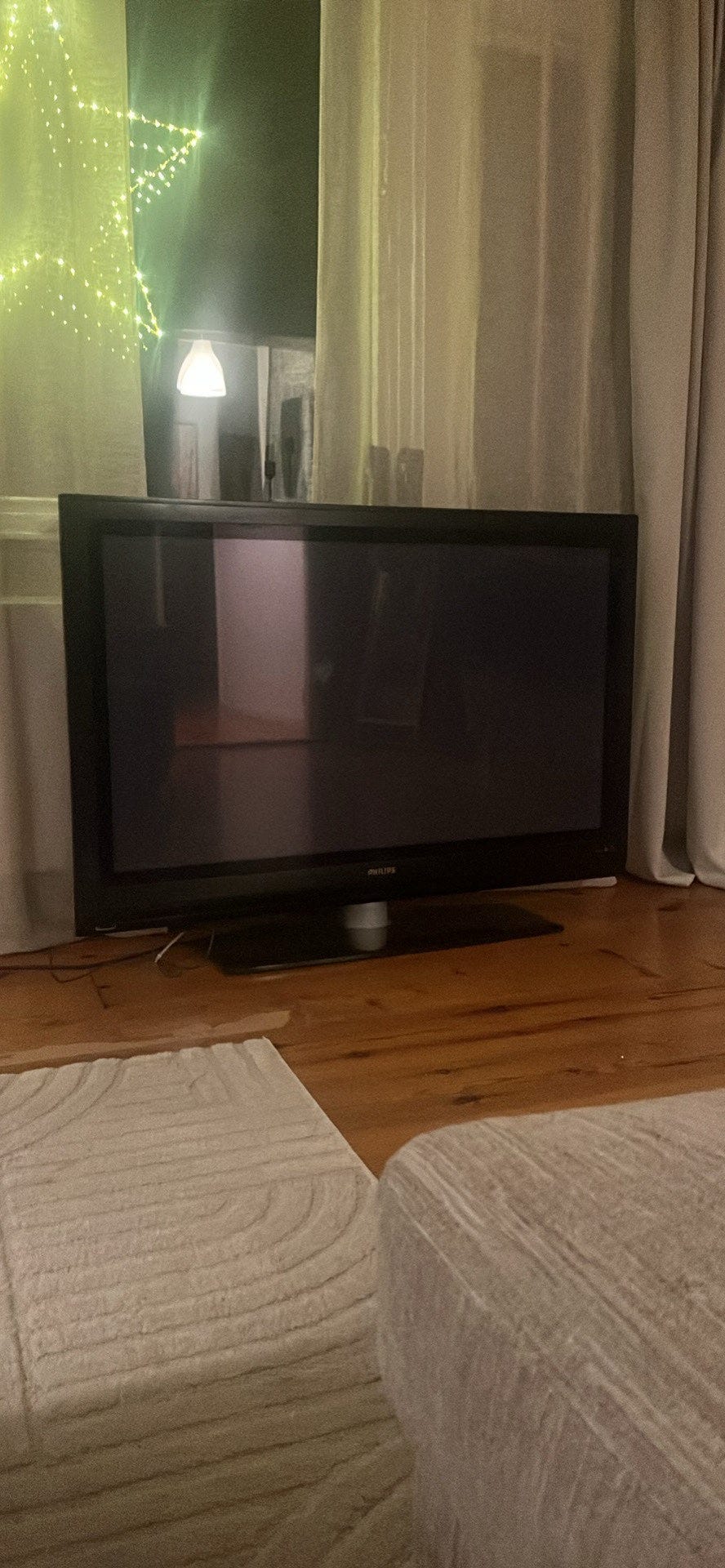 Philips tv 45” | Blocket