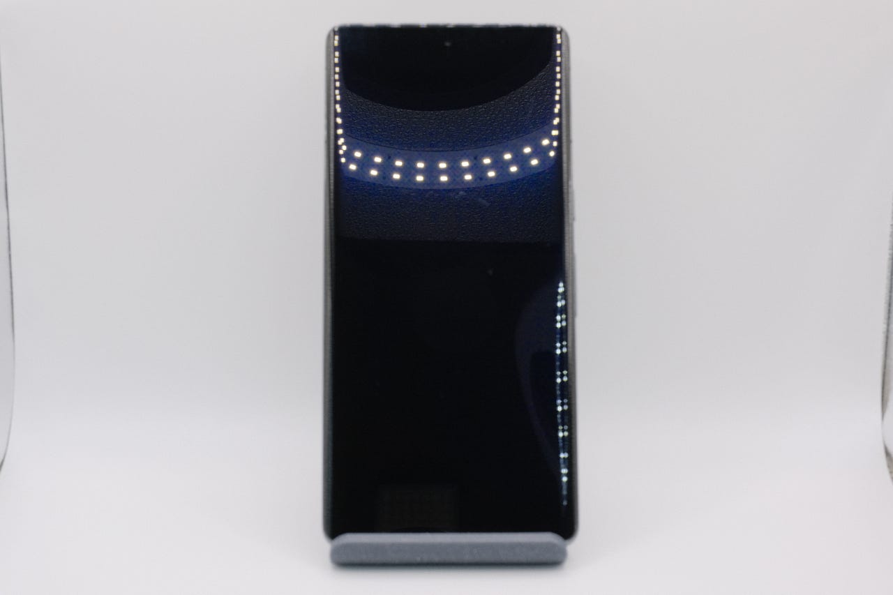 Google Pixel 7 Pro 256GB Obsidian | Blocket