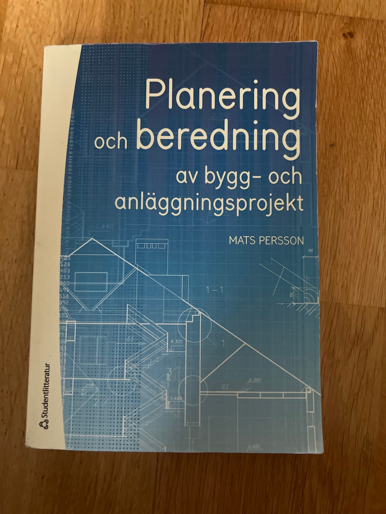 Planering och beredning av bygg- och anläggningsprojekt, arkitektur och ...