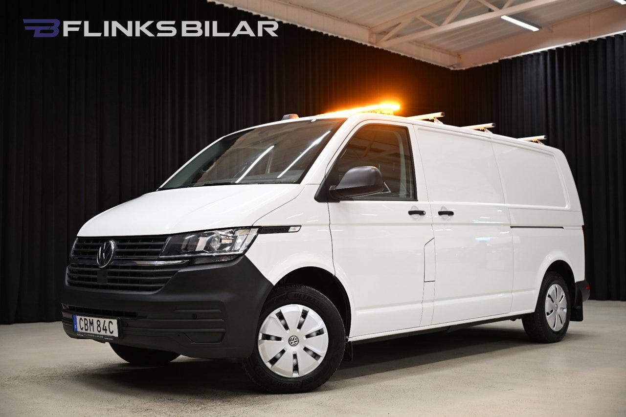 Volkswagen Transporter 2020 – bild 1 av 24