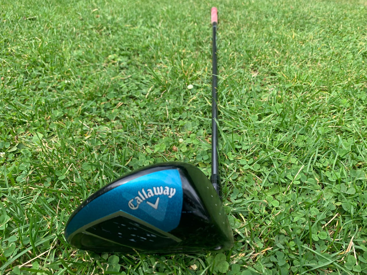 Callaway Rogue driver. | Blocket