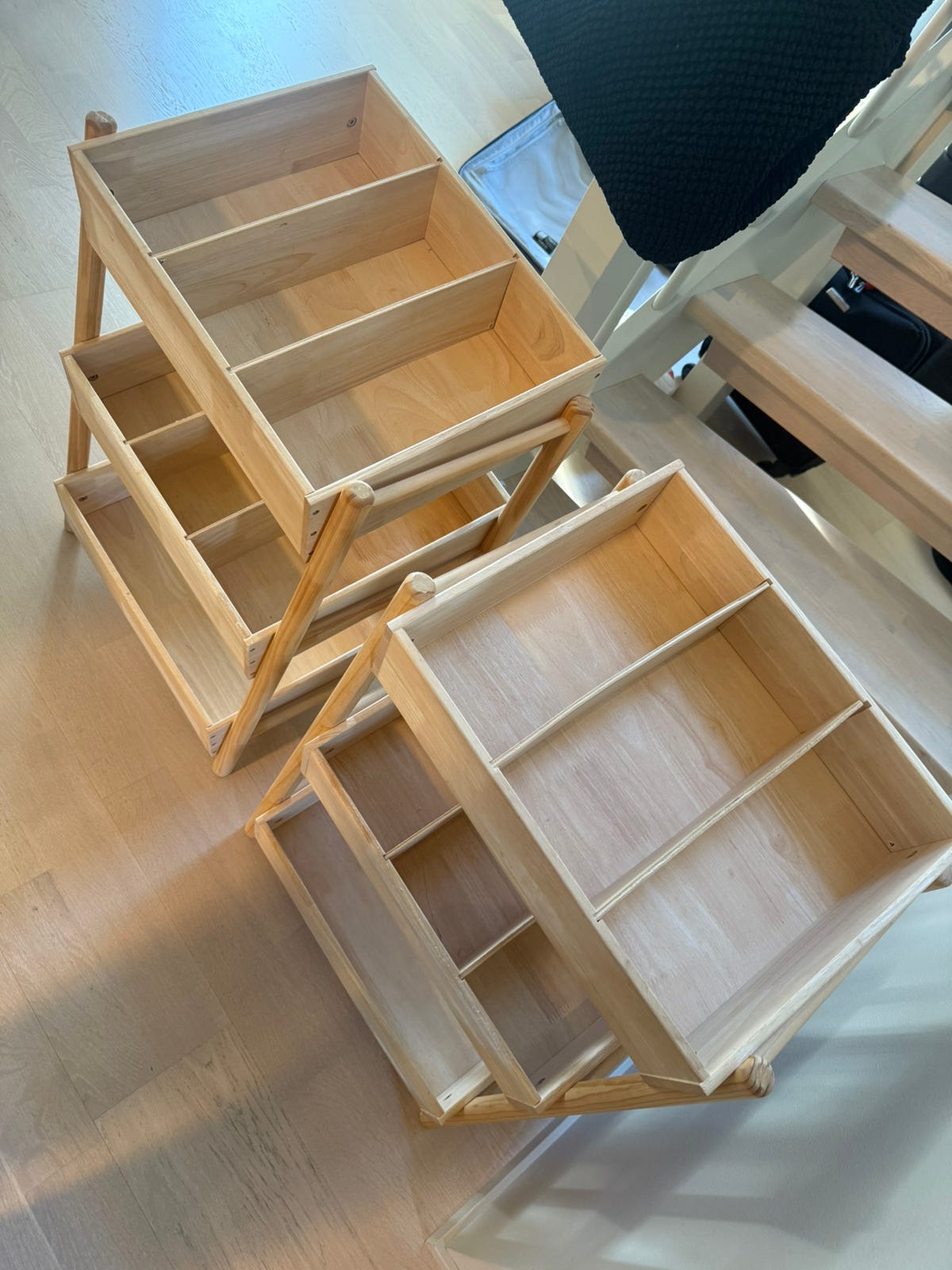 Barnhyllor från Zara Home | Blocket