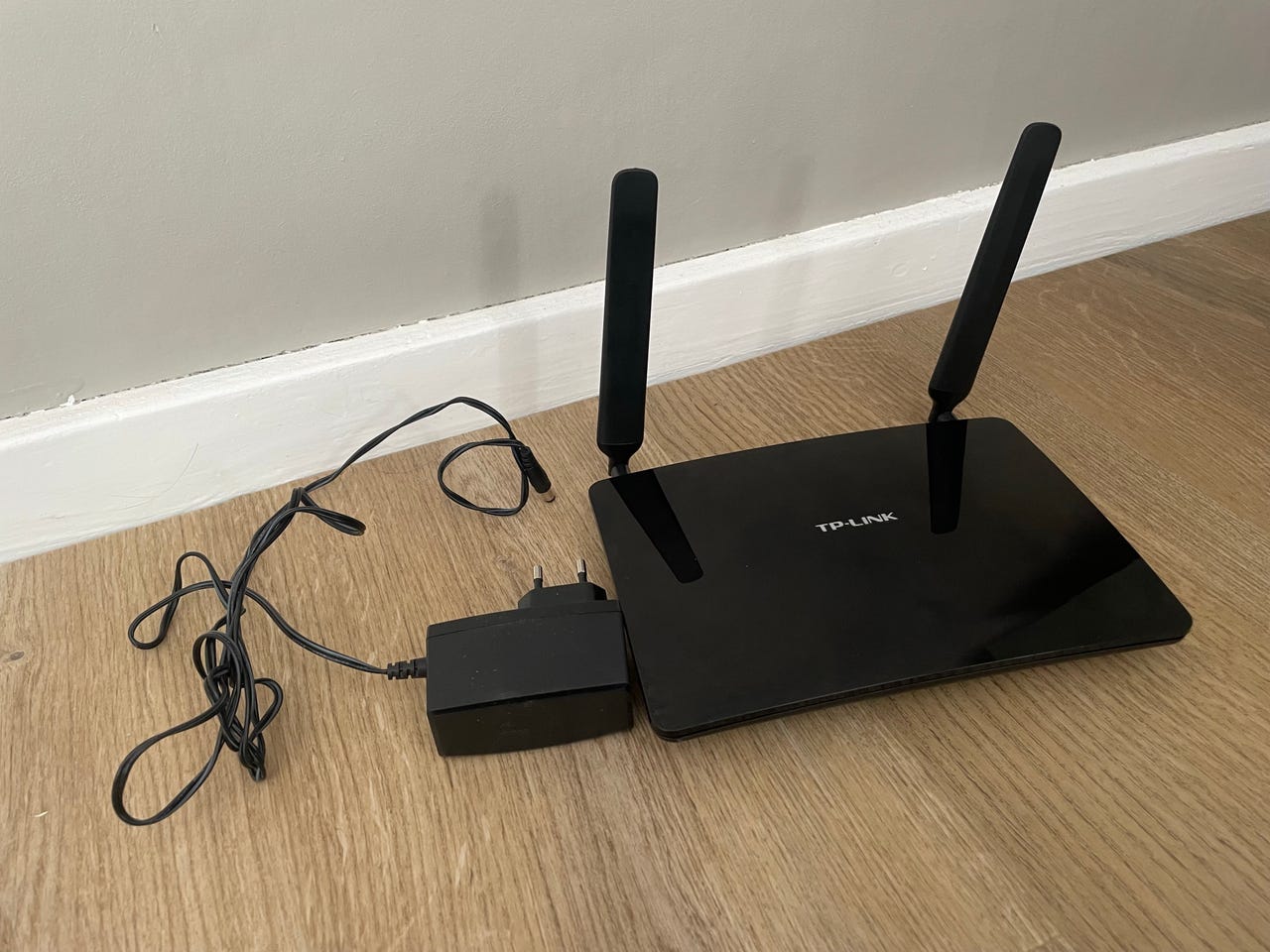 TP-Link Archer MR200/AC750 4G router | Blocket