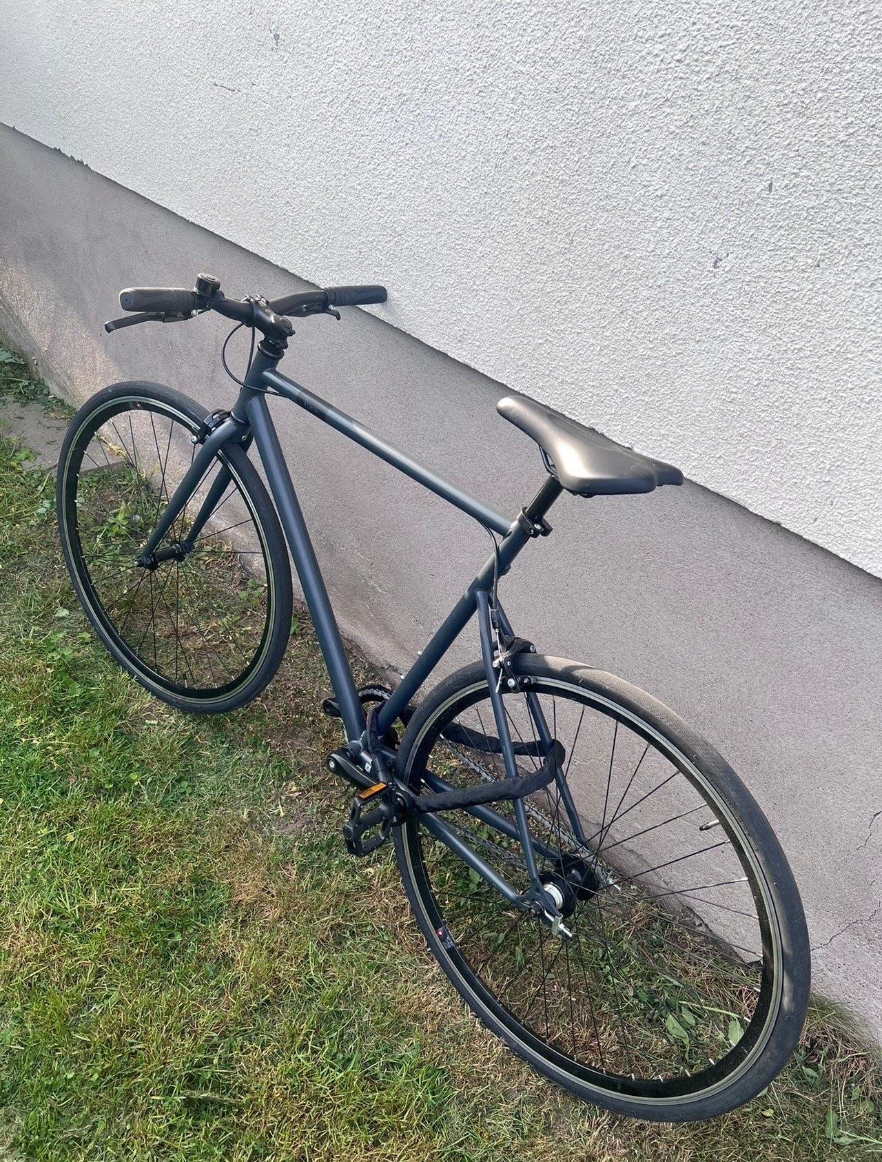 Singel speed (fixie) | Blocket
