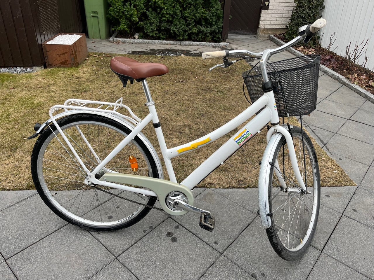Stadig cykel inför sommaren | Blocket