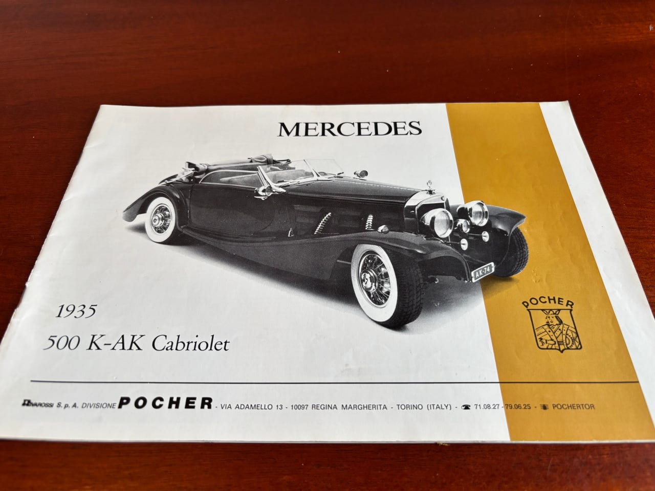 Mercedes-Benz 300SL 1989 cabriolet a la venta en
