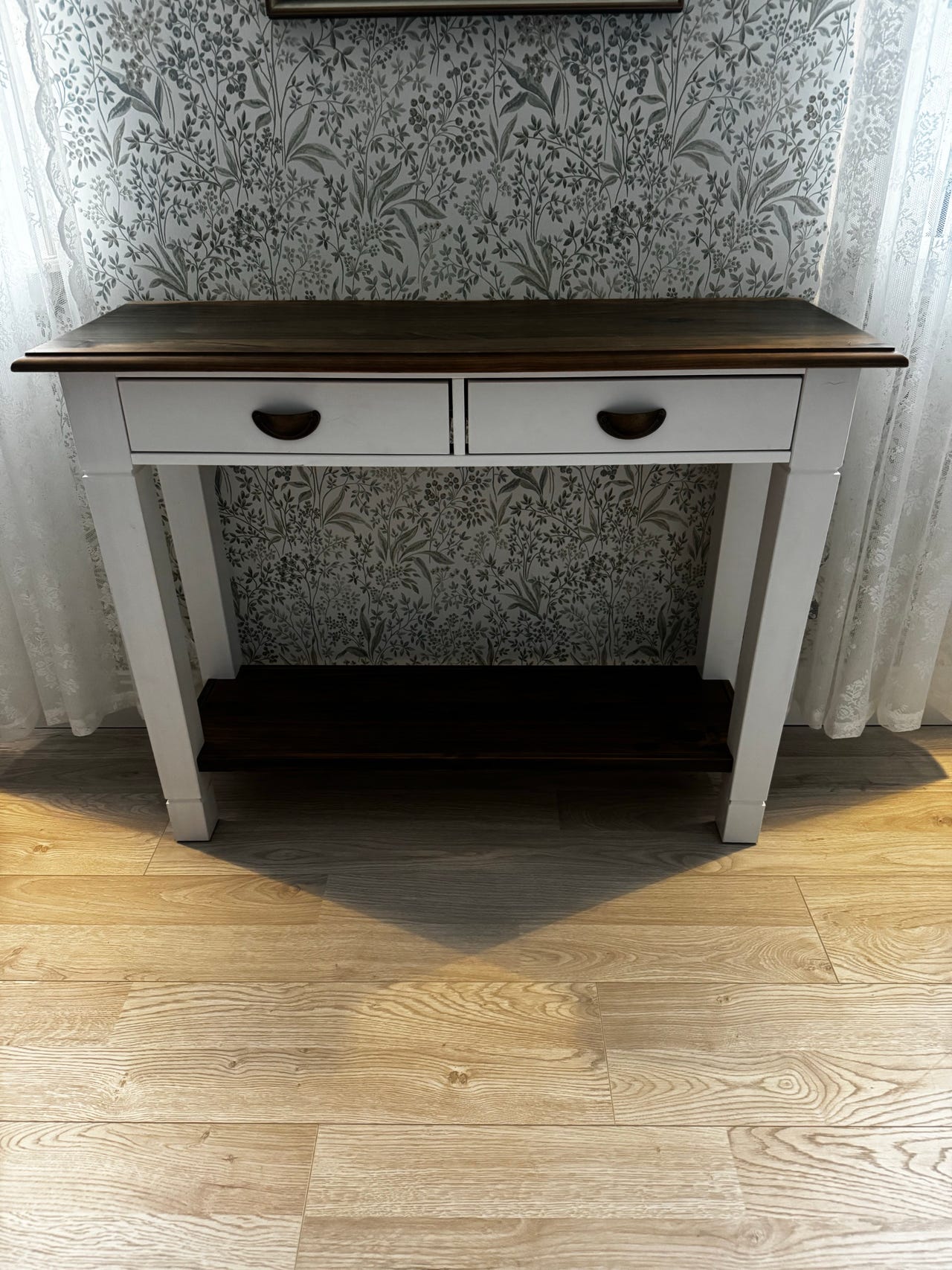 ROL Ergo skrivbord och sideboard | Blocket