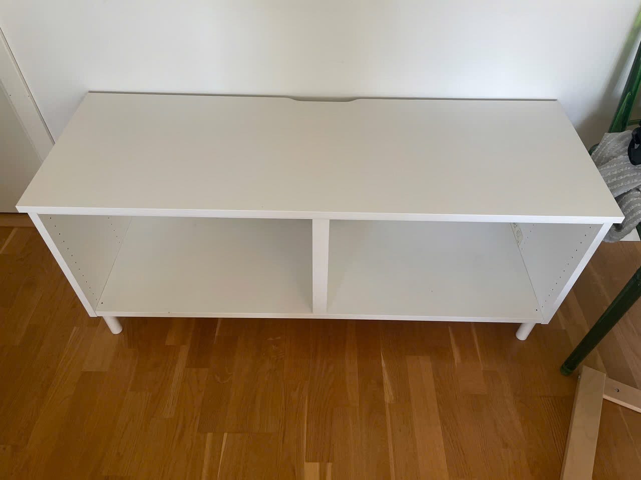 Cadre PLATSA, 80x55x180 cm, blanc