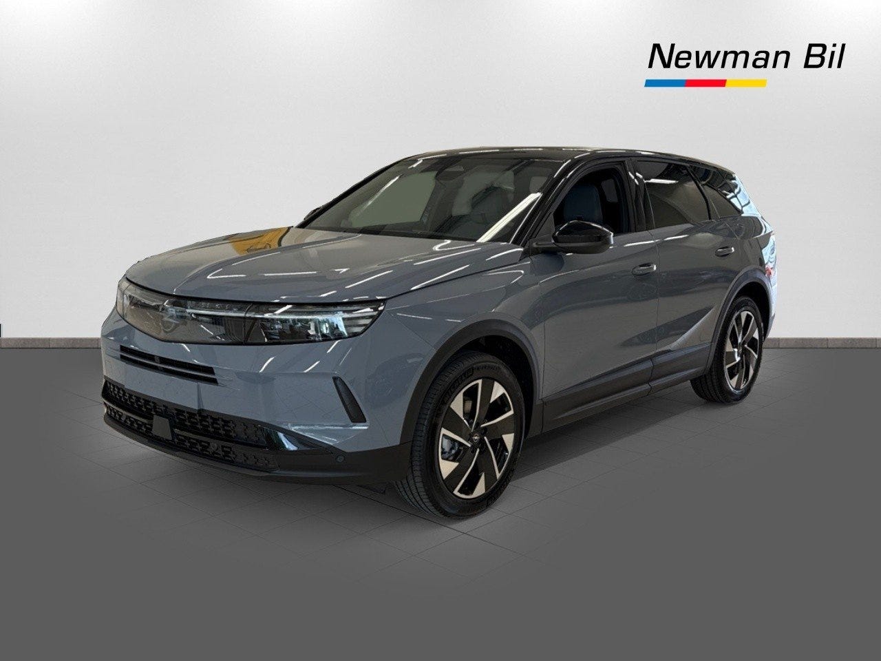 Opel Grandland 2025 – bild 1 av 14
