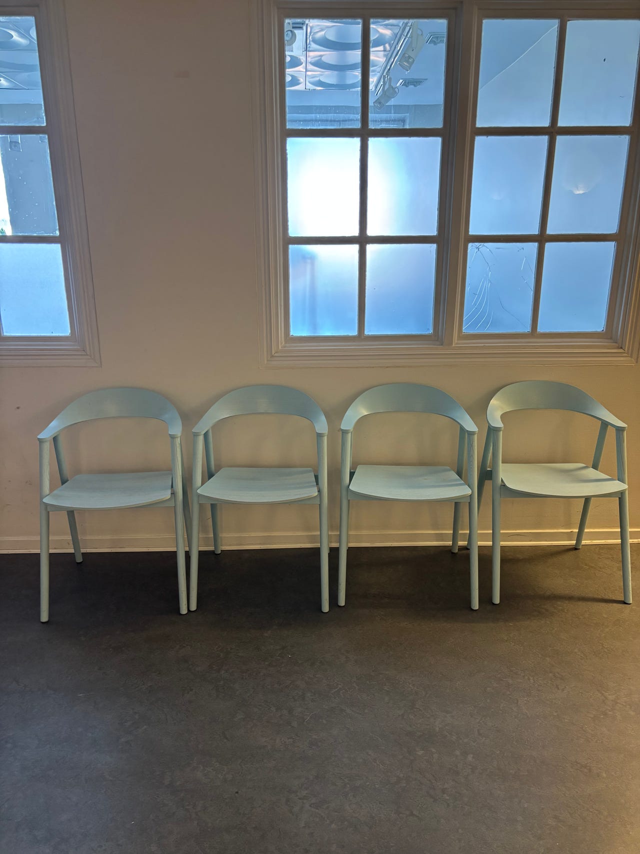 Karmstolar, dansk design | Blocket
