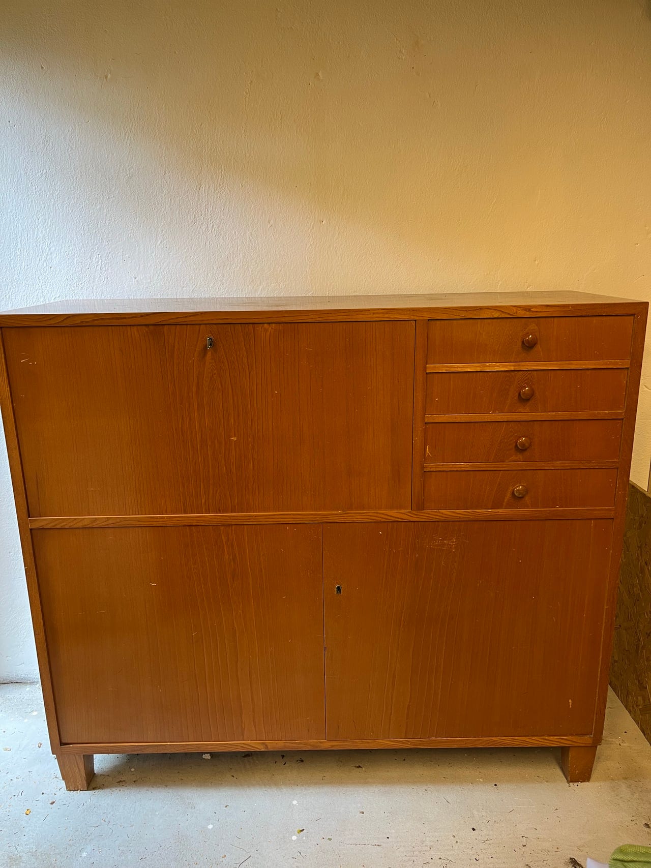 Skänk/ sideboard | Blocket