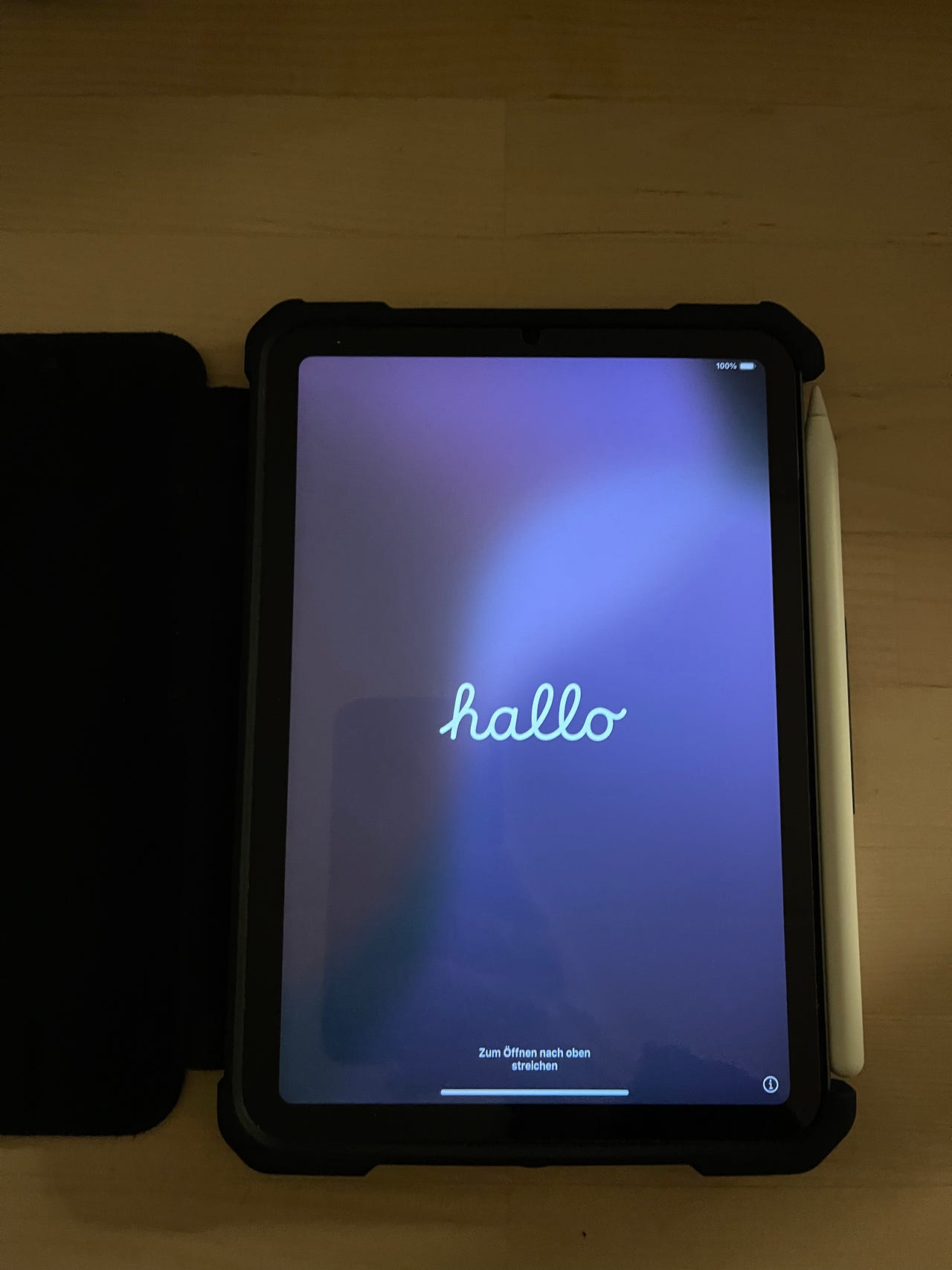 Ipad mini Gen 6 256GB (+Apple Pencil Gen 2) | Blocket