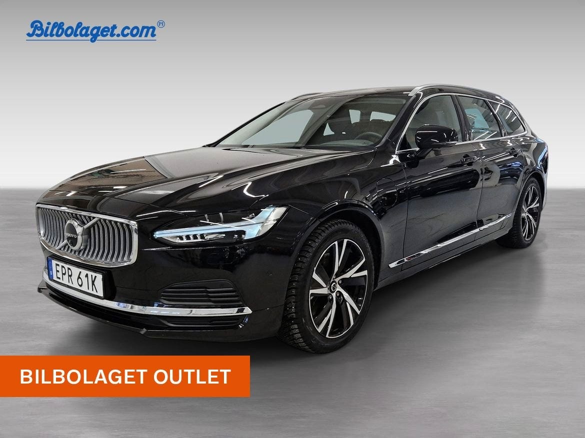 Volvo V90 2026 – bild 1 av 17