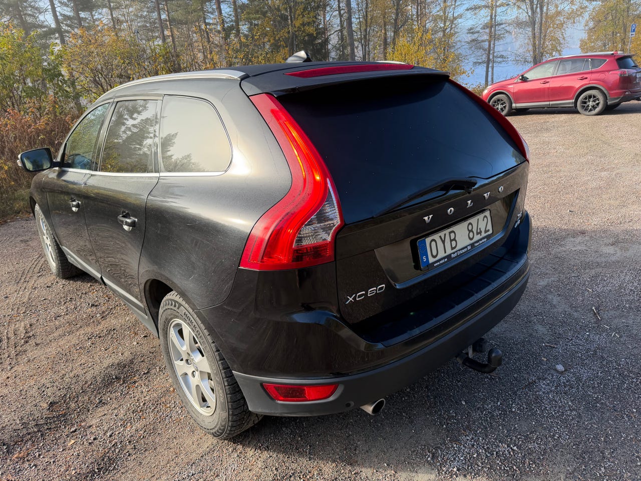 Volvo XC60 2012 – bild 1 av 5