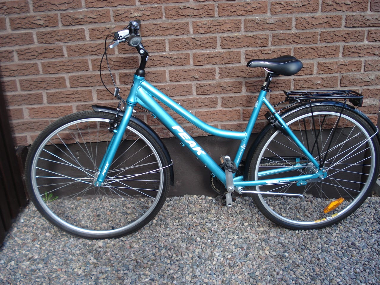 cykel | Blocket