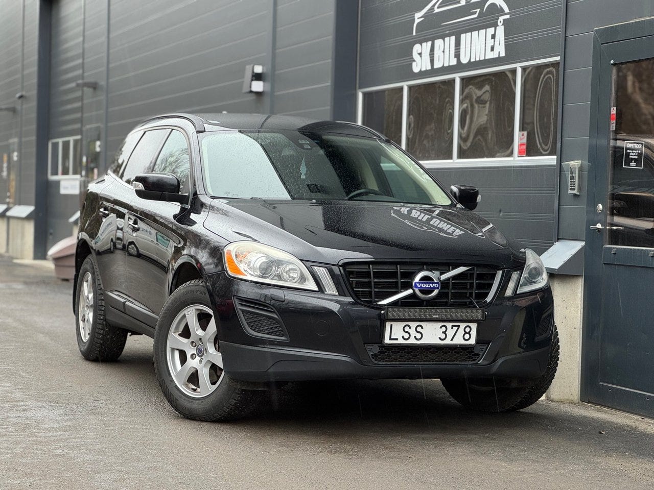 Volvo XC60 2012 – bild 1 av 20