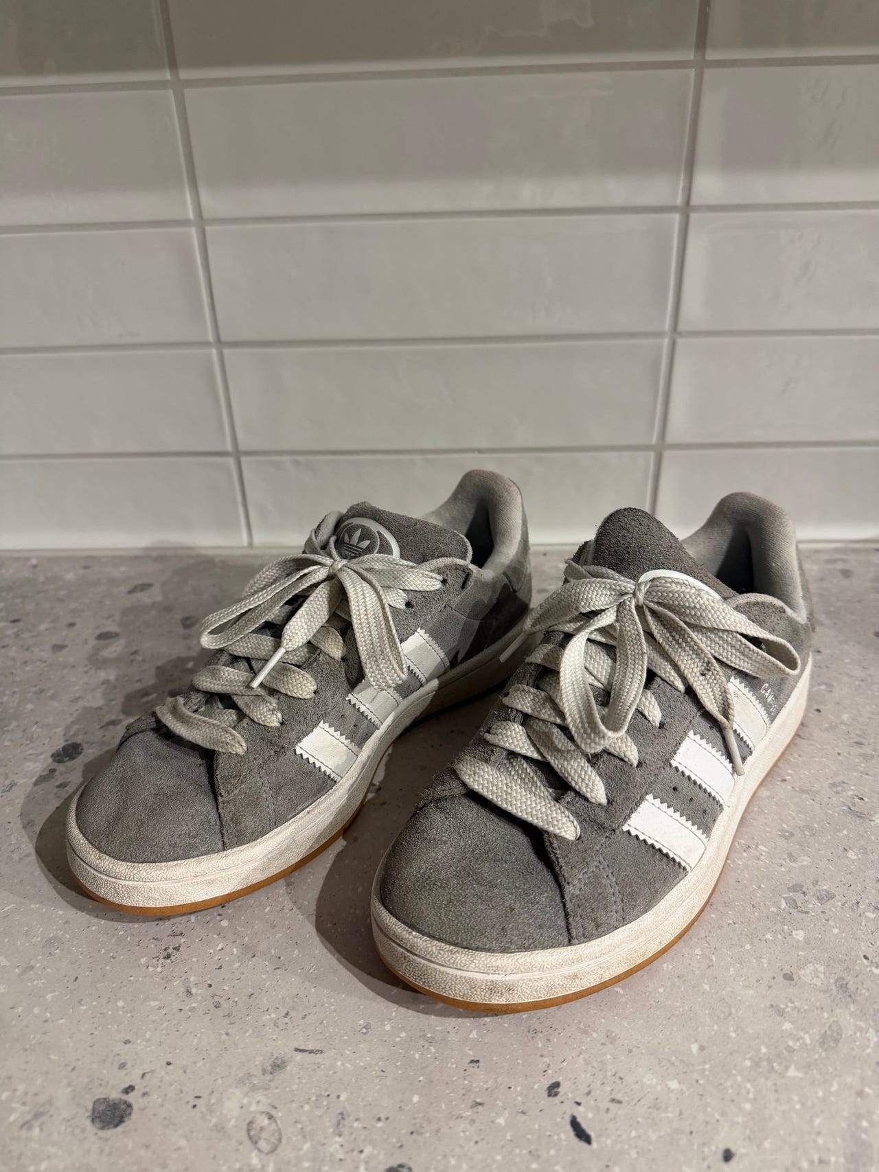 Gr adidas campus | Blocket
