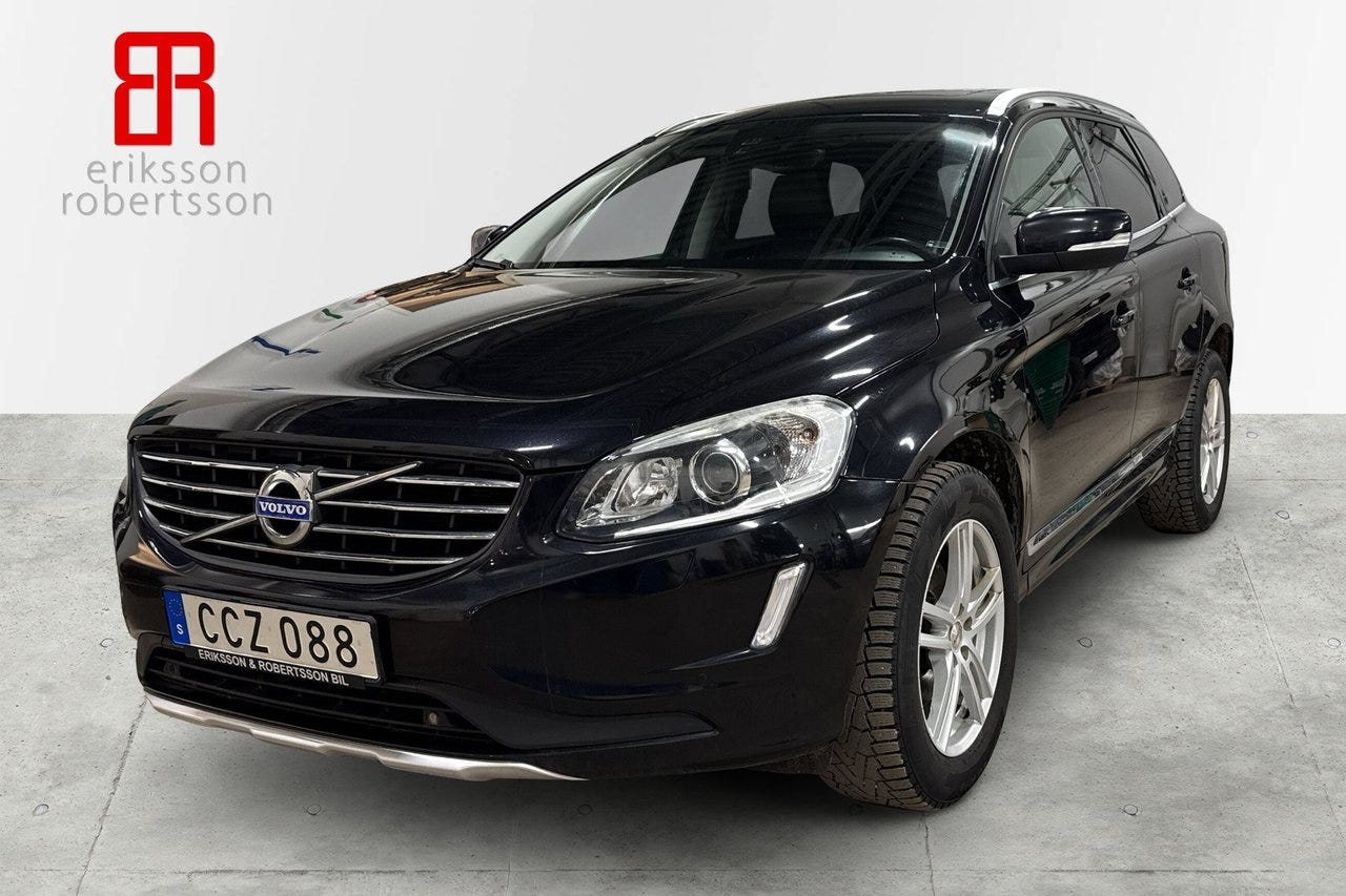 Volvo XC60 2015 – bild 1 av 6