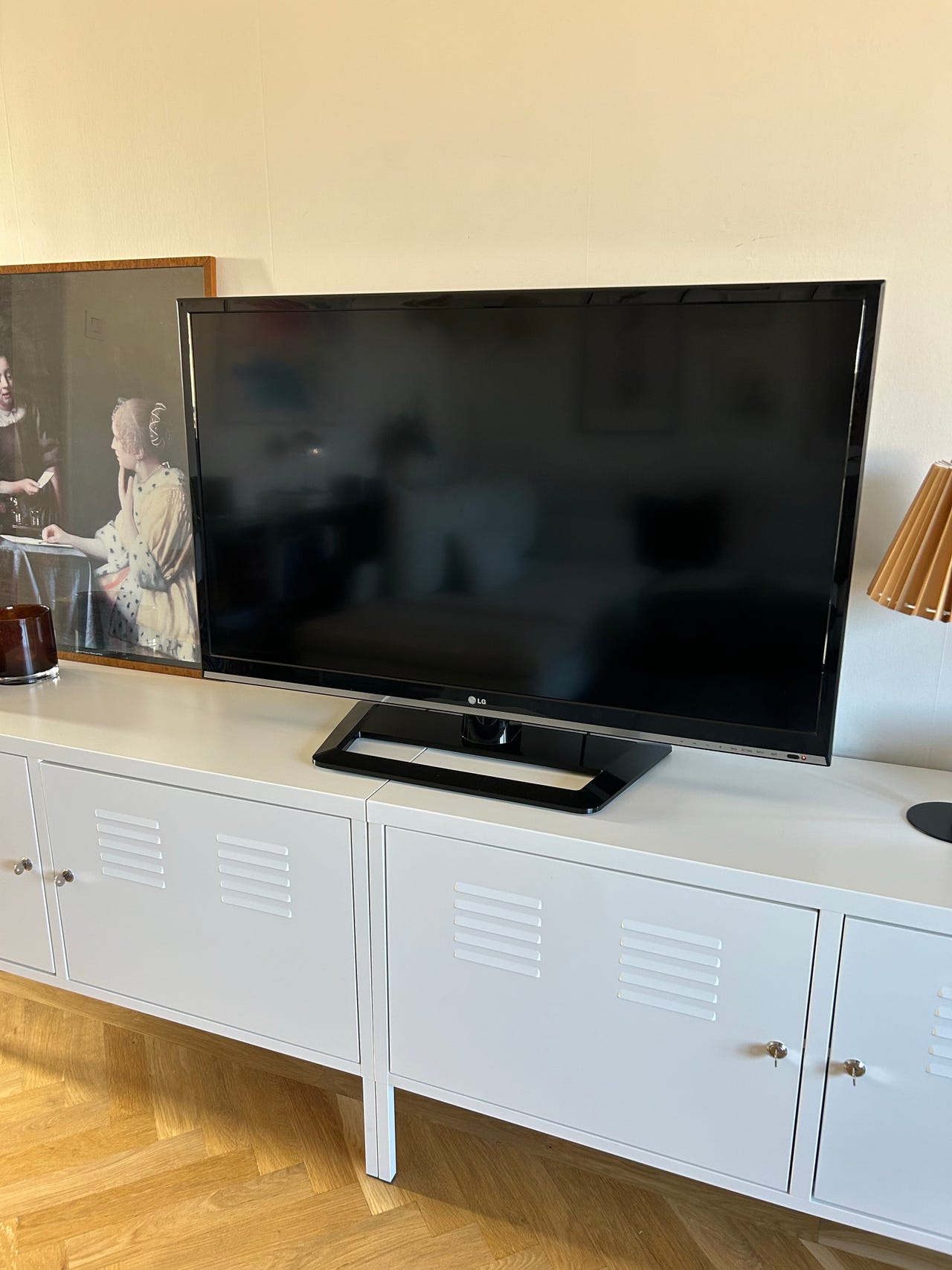 LG TV 42” | Blocket