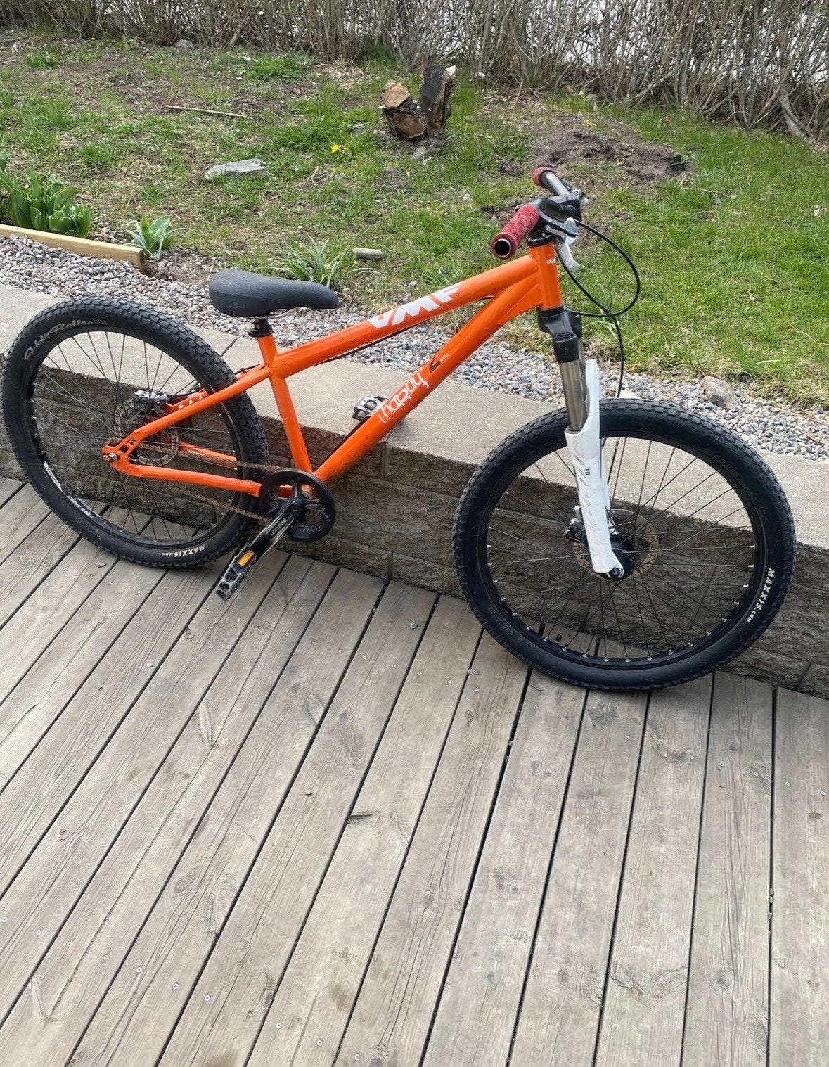 Cykel | Blocket