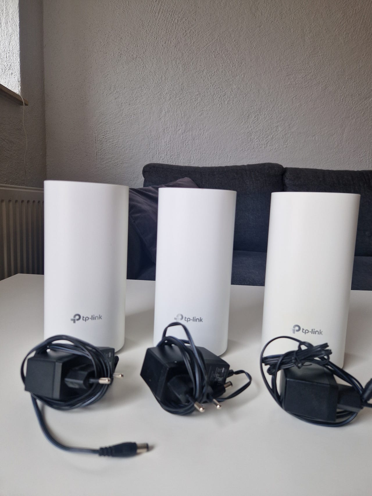 TP-Link Deco S4R AC1200 Whole Home Mesh Wi-Fi System | Blocket