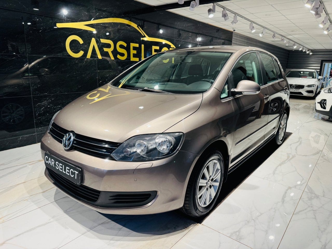 Volkswagen Golf I 2010 – bild 1 av 13