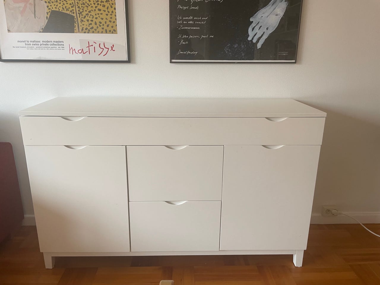 Sideboard från Stalands | Blocket