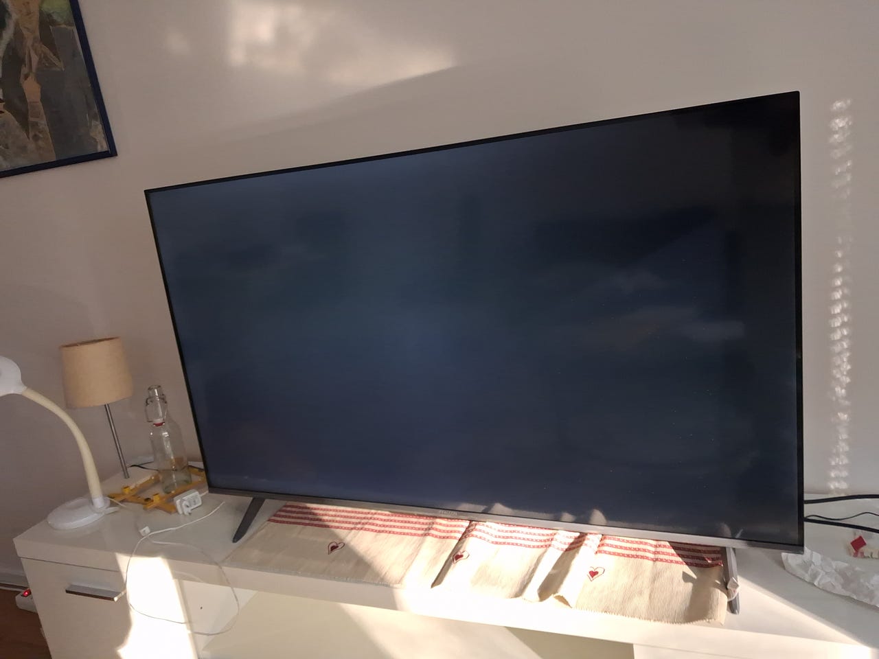 Marshall tv | Blocket