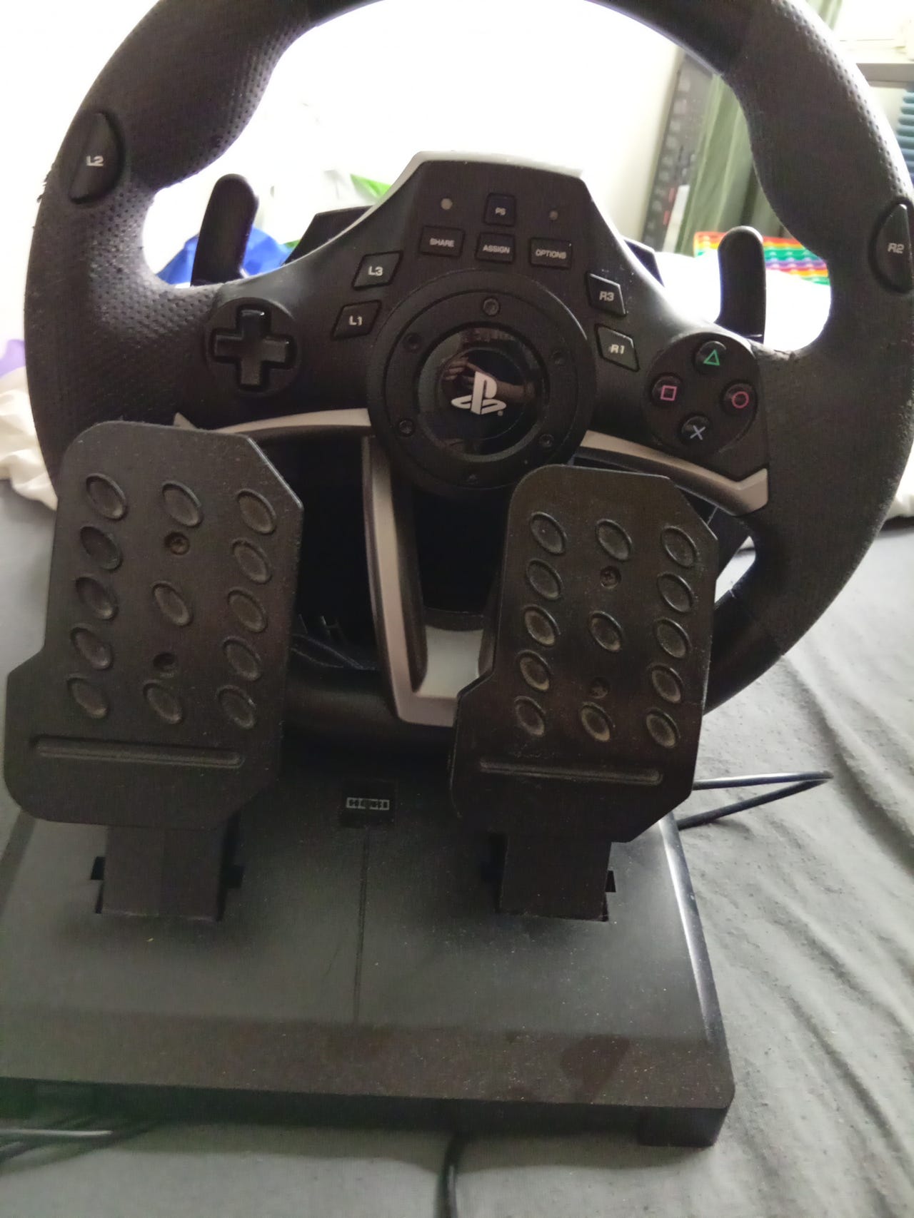 Playstation ratt | Blocket