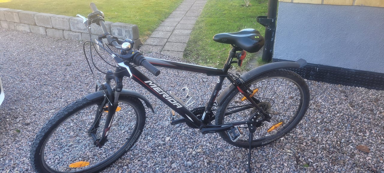 cykel | Blocket