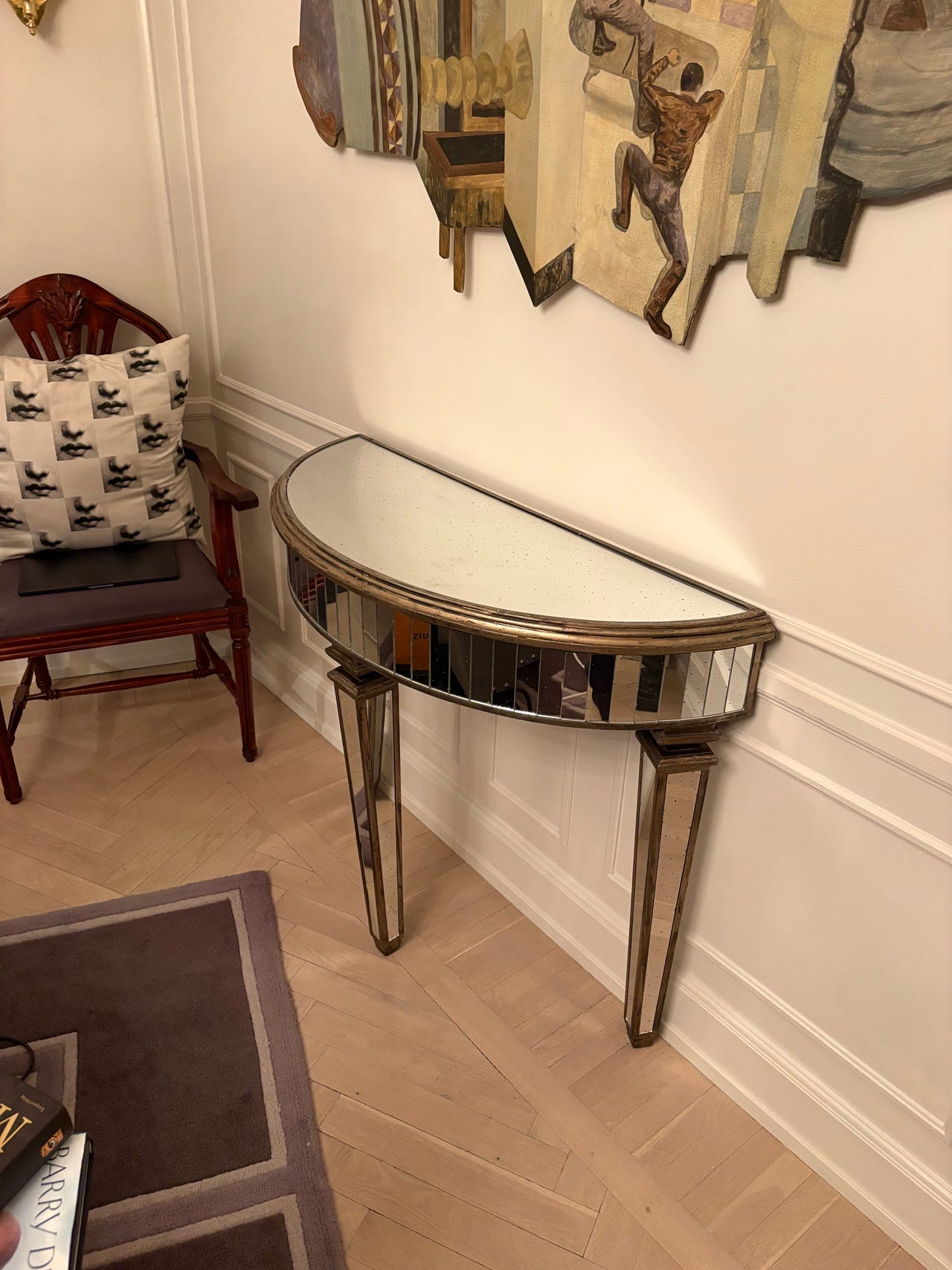 Sideboard i Spegel | Blocket