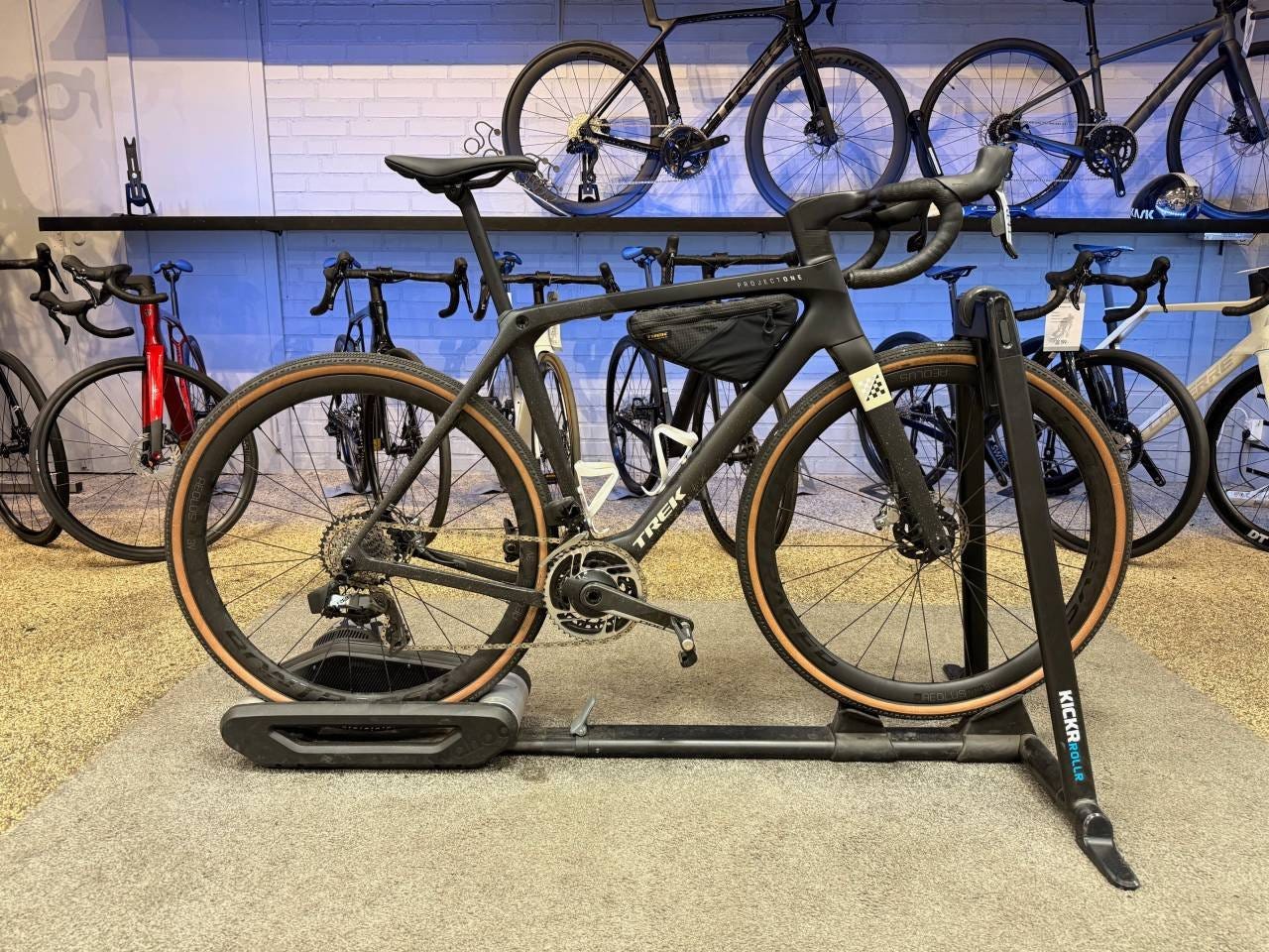 Trek checmate SLR 9 ML | Blocket