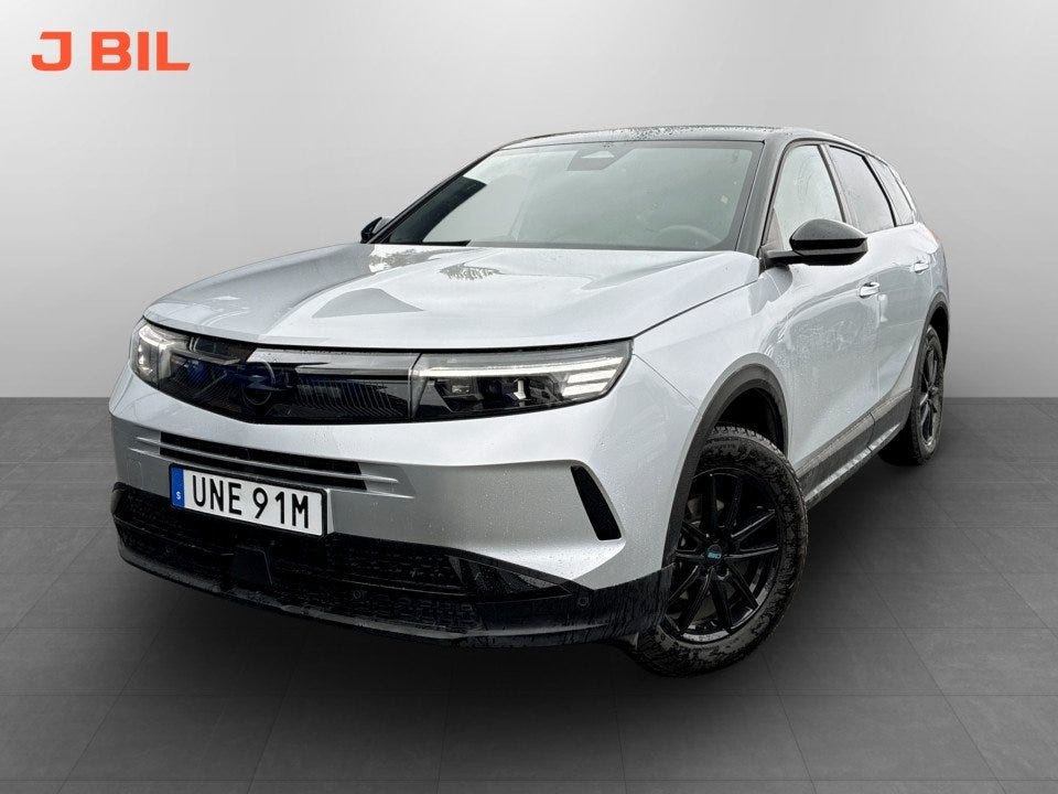Opel Grandland 2025 – bild 1 av 15