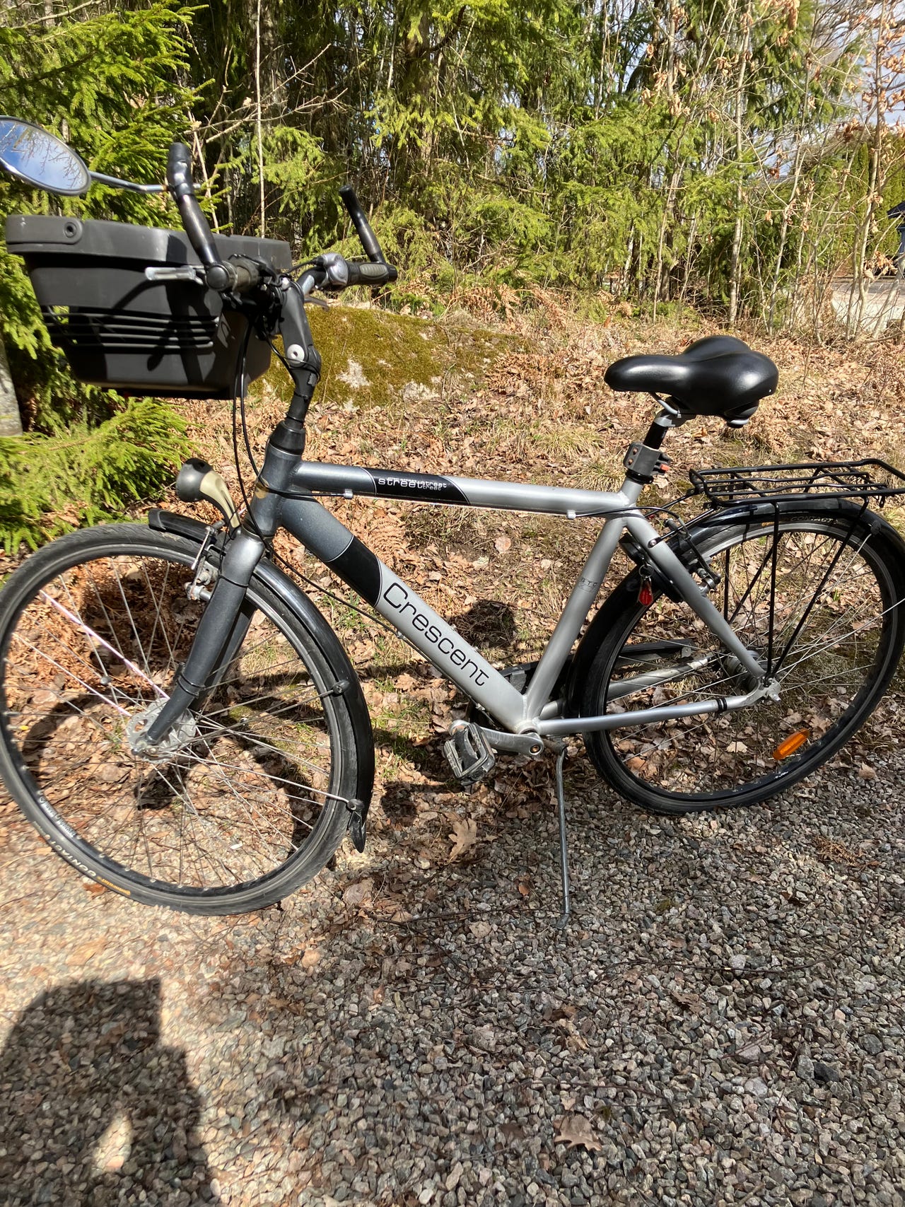 Cykel | Blocket