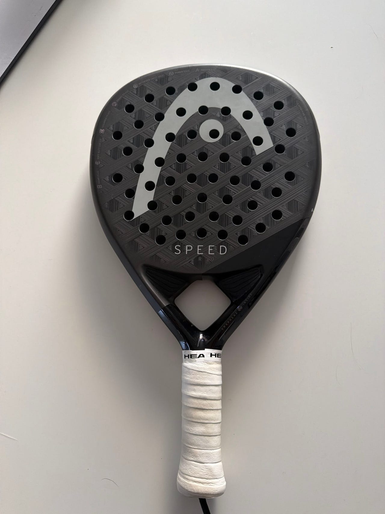 Head Speed Pro 2025 | Blocket