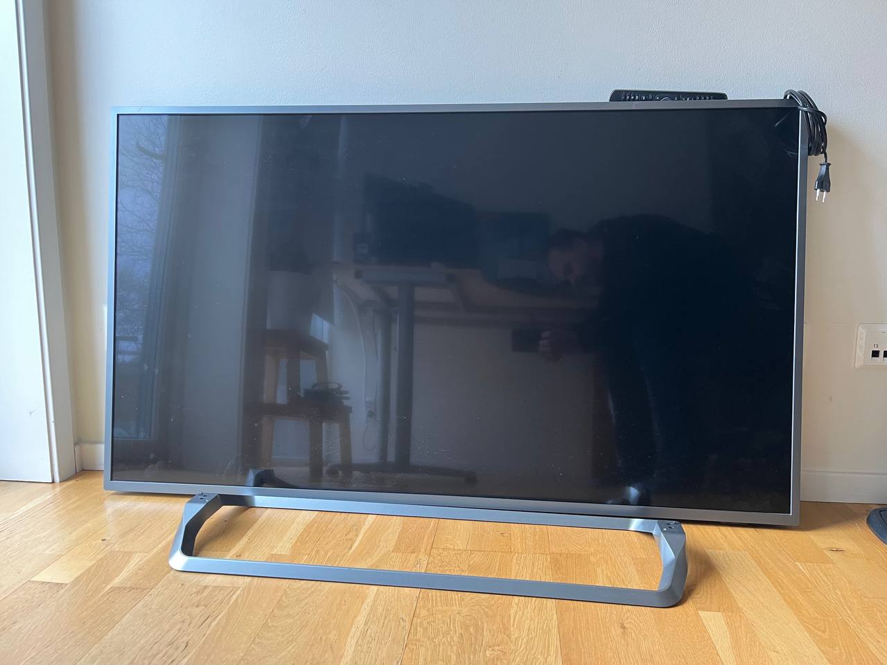 Philips 55