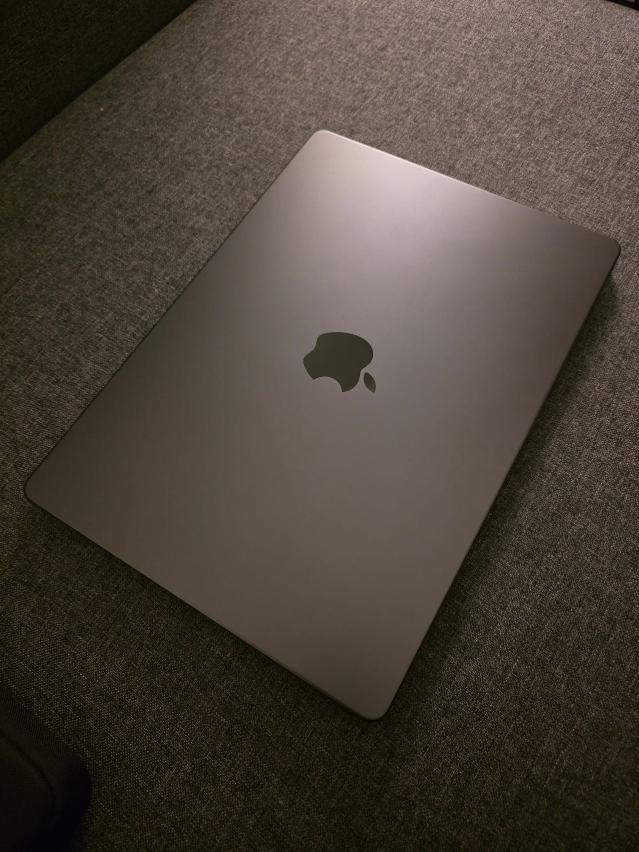 Macbook Pro 14