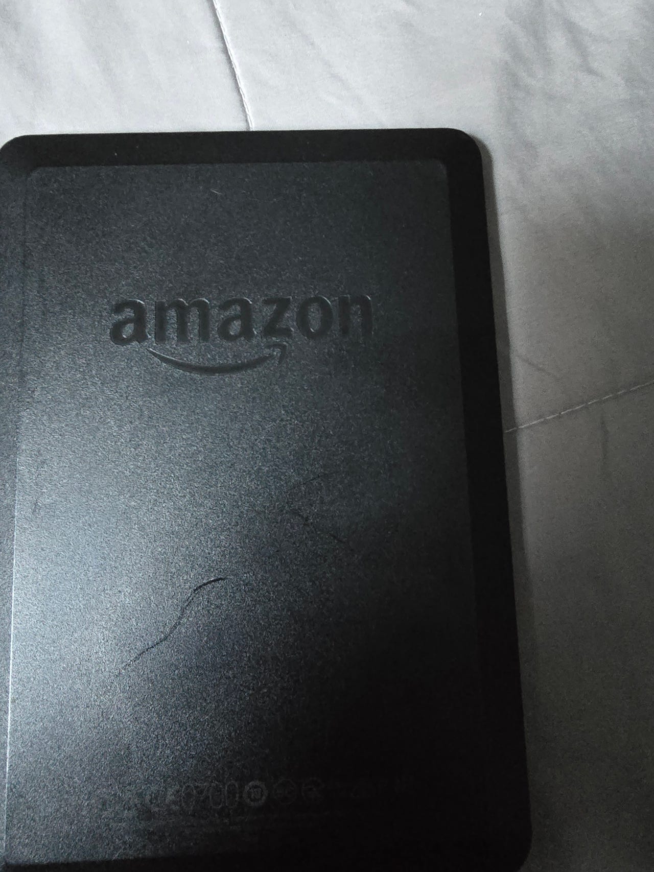 Amazon Kindle äldre modelö, men med massa böcker | Blocket