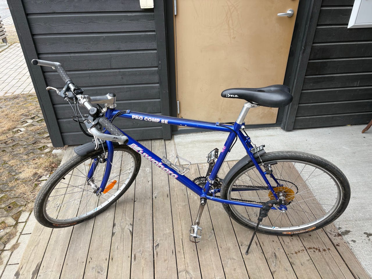 Cykel för vardagsbruk och pendling | Blocket