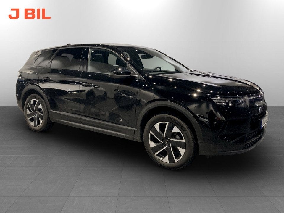 Opel Grandland 2025 – bild 1 av 18