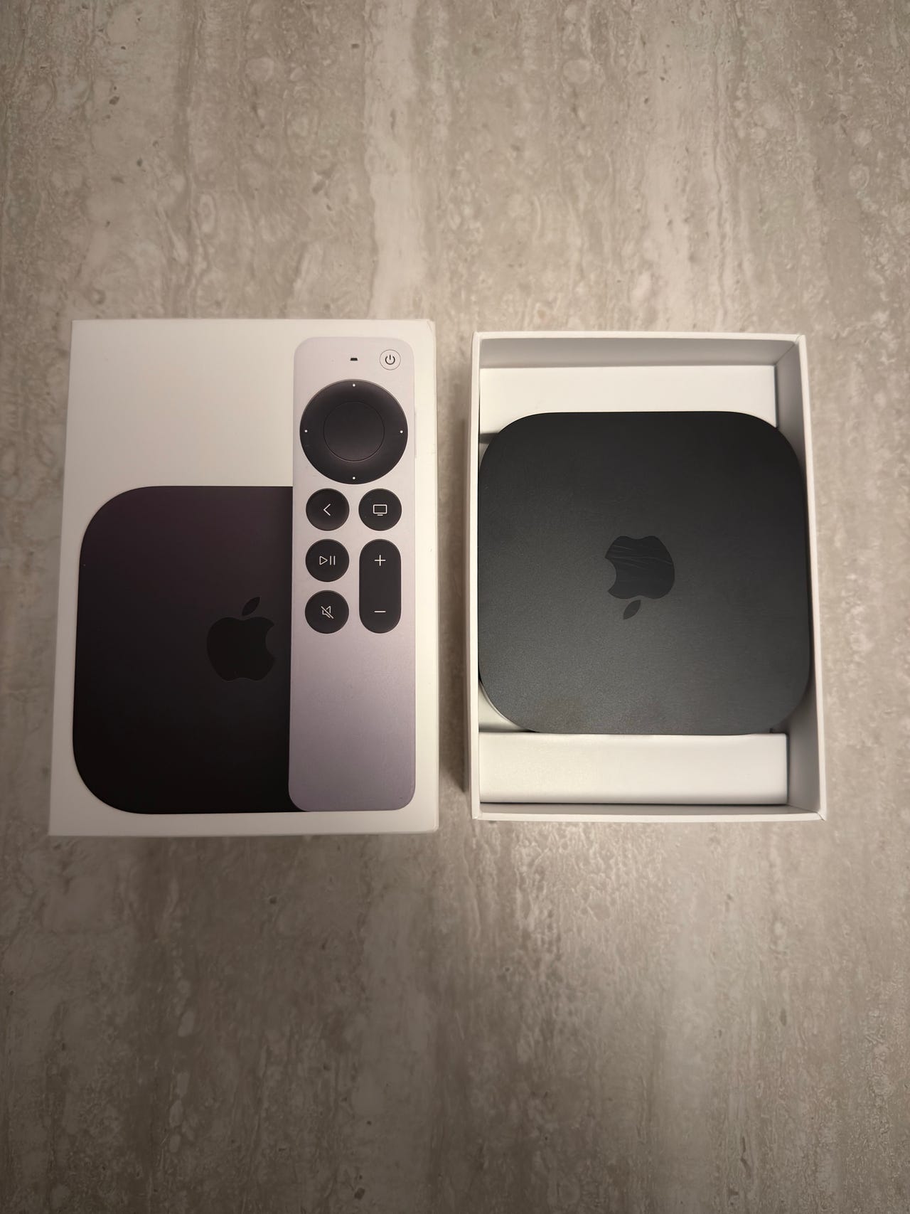 Apple TV 4K 128 GB | Blocket