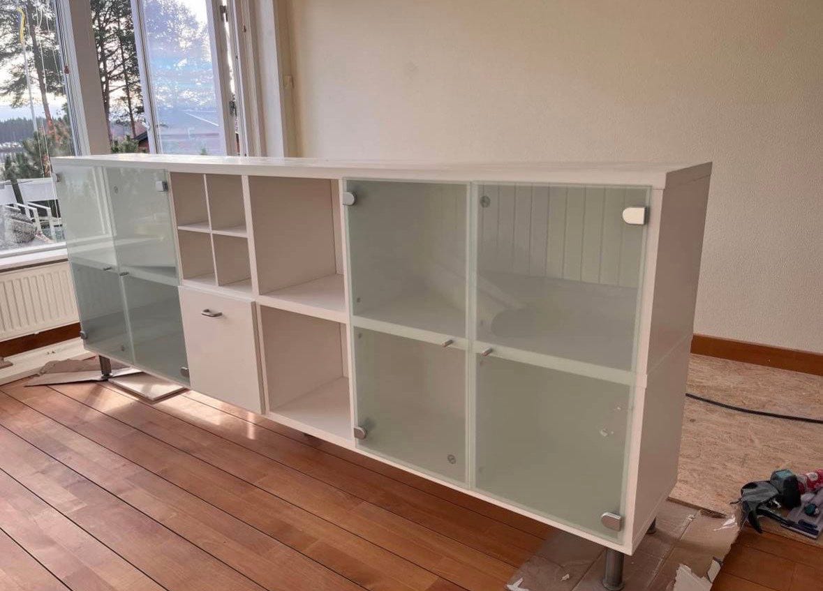 Sideboard från Homelinr | Blocket