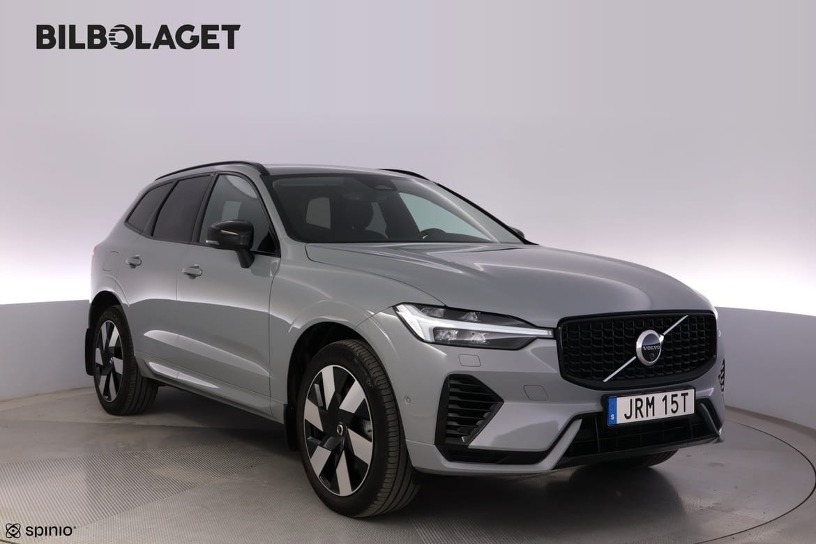 Volvo XC60 2025 – bild 1 av 24
