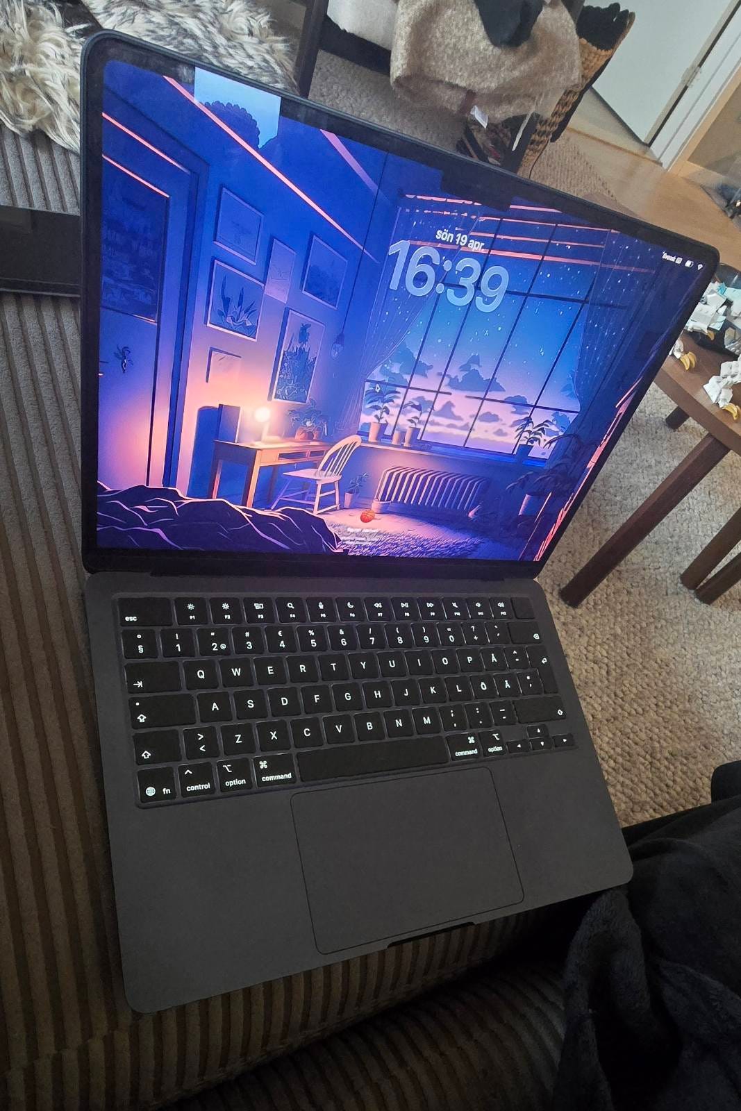 MacBook Air 13
