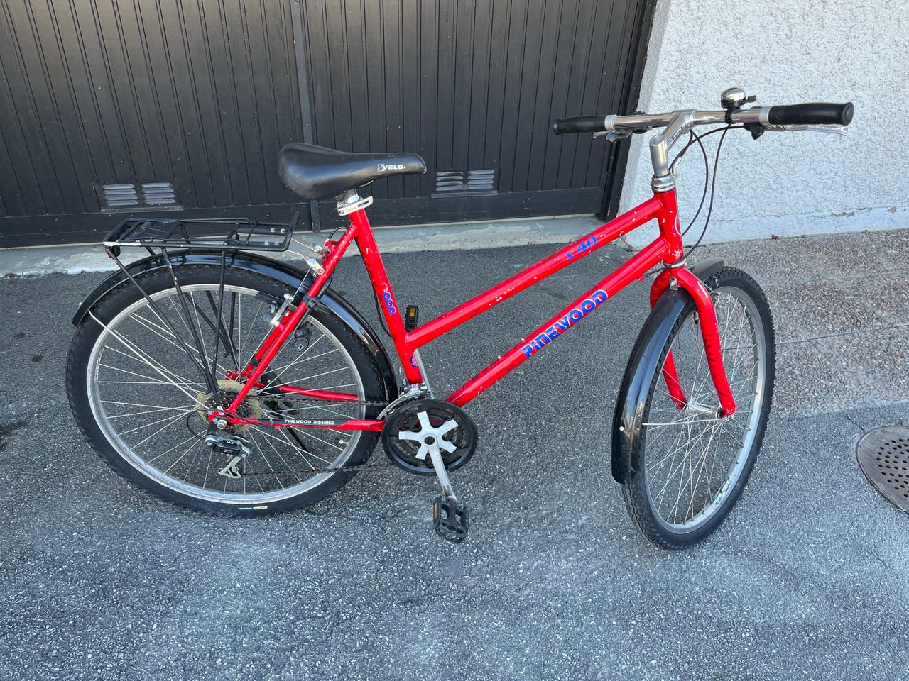 Cykel | Blocket