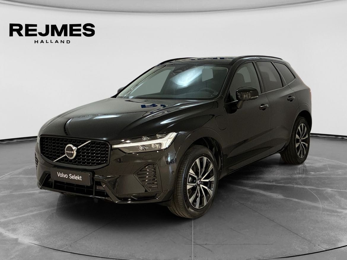 Volvo XC60 2025 – bild 1 av 16