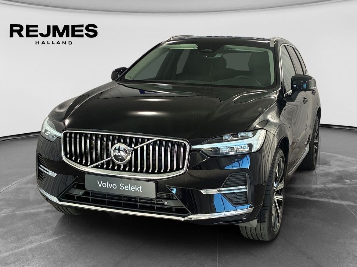 Volvo XC60 2025 – bild 1 av 16