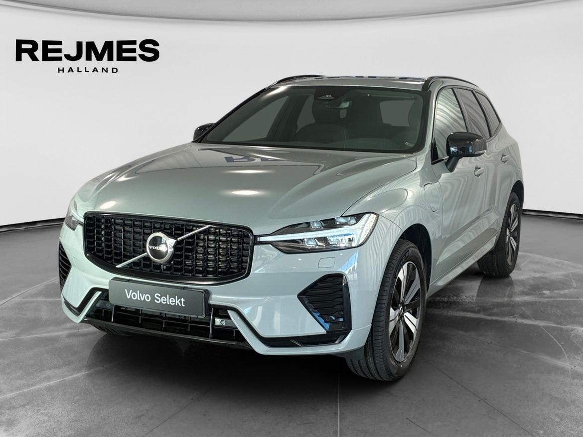 Volvo XC60 2024 – bild 1 av 16