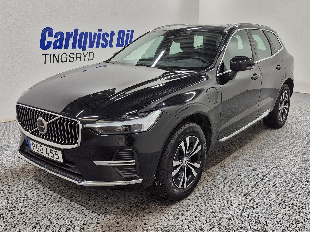 Volvo XC60 2023 – bild 1 av 12