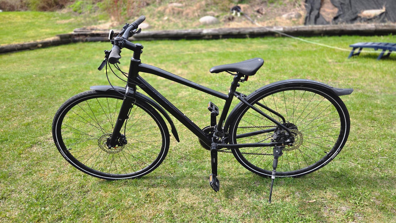 Cykel | Blocket